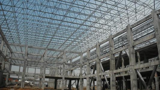 福建概述网架加工对钢材的质量的具体要求